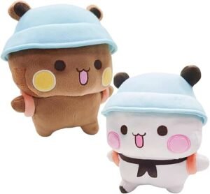 Juegos de oso panda