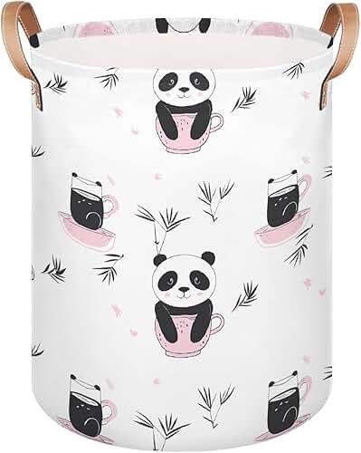 Tazas panda